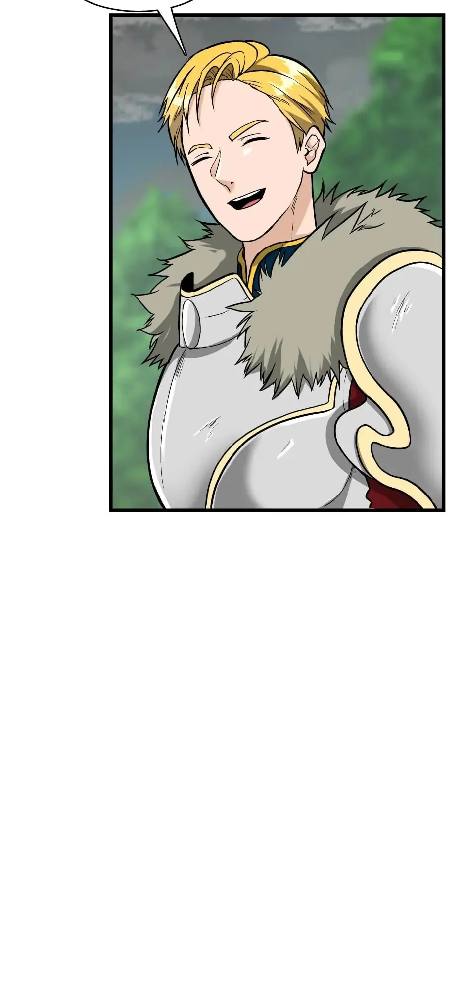 The Beginning After The End Chapter 58 Page 78