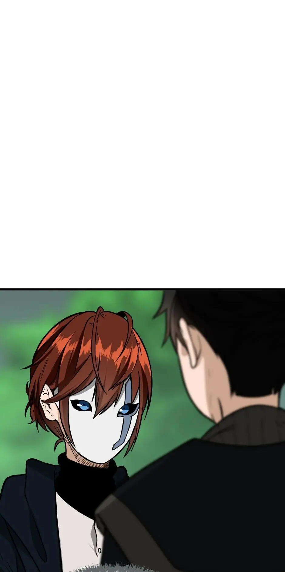 The Beginning After The End Chapter 58 Page 81