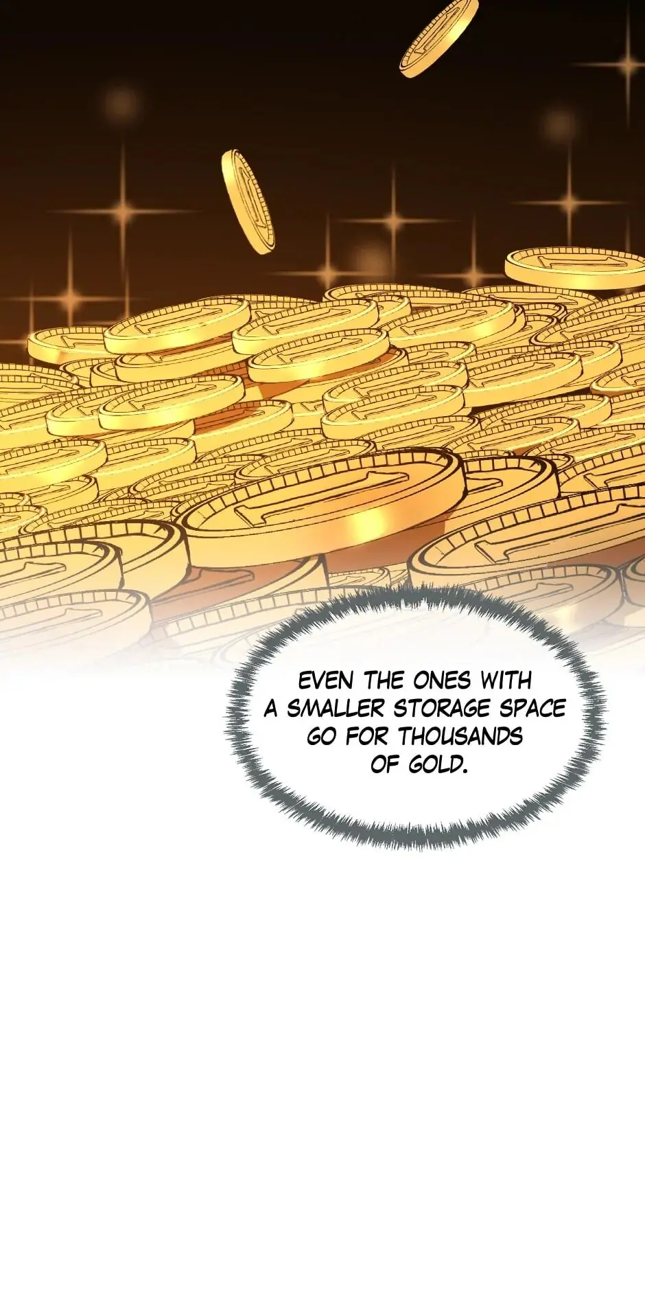 The Beginning After The End Chapter 58 Page 84