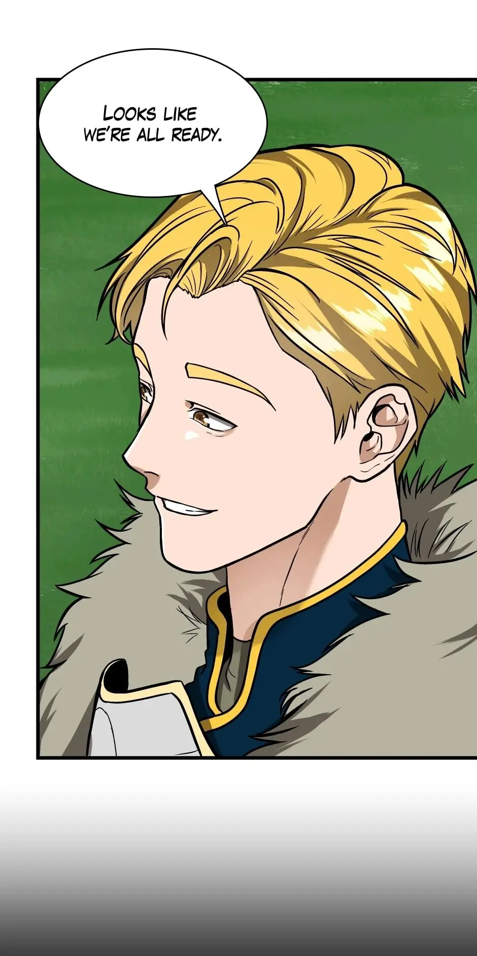 The Beginning After The End Chapter 58 Page 90