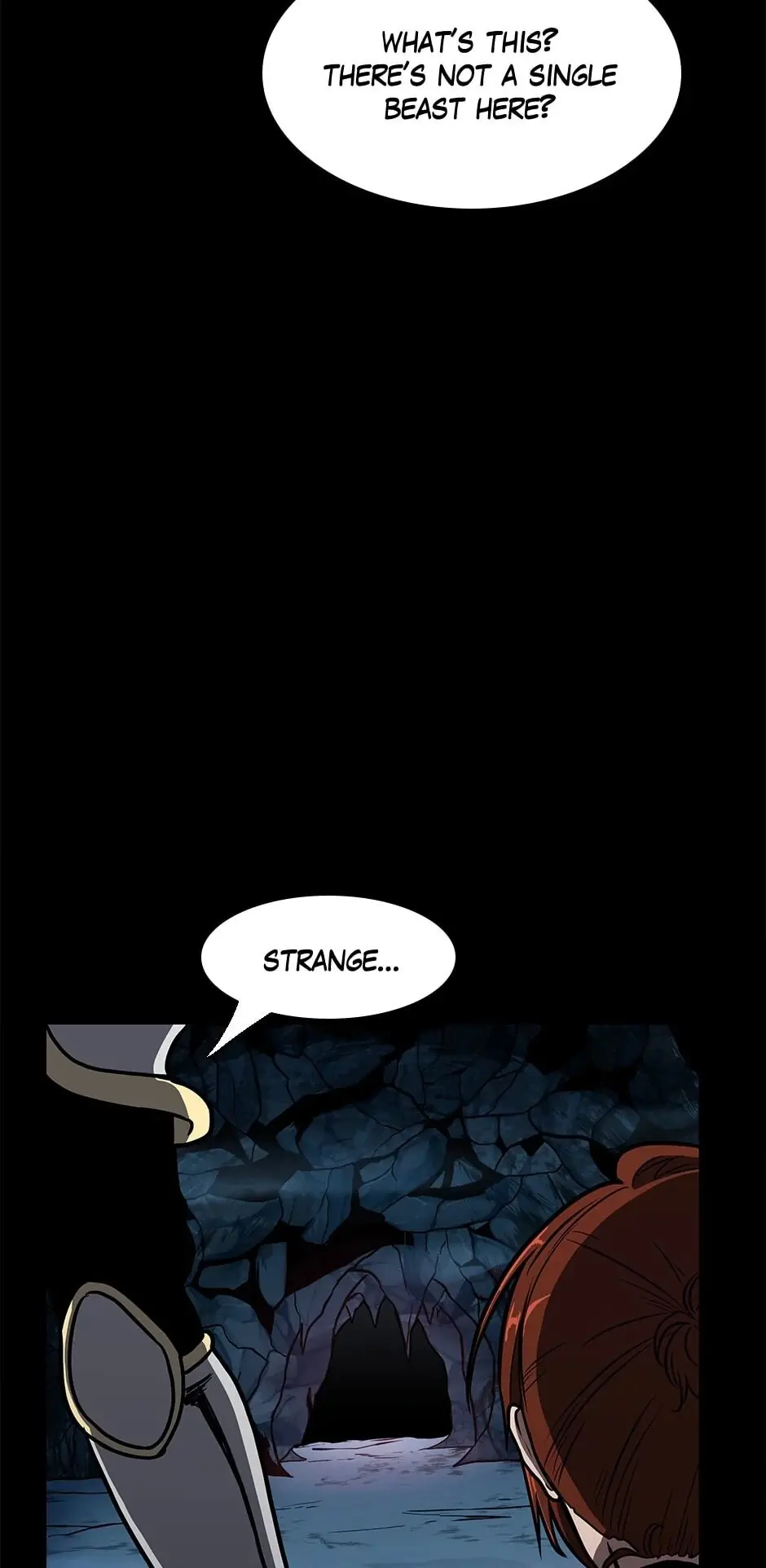 The Beginning After The End Chapter 59 Page 11