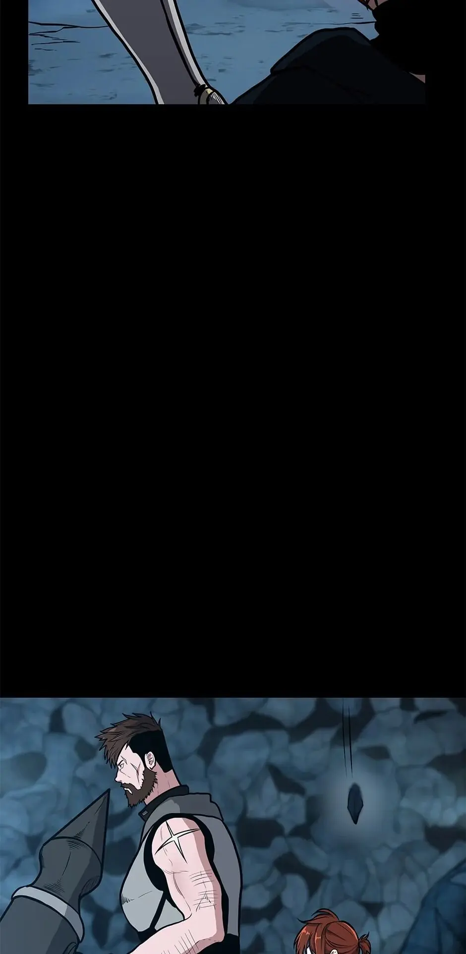 The Beginning After The End Chapter 59 Page 12