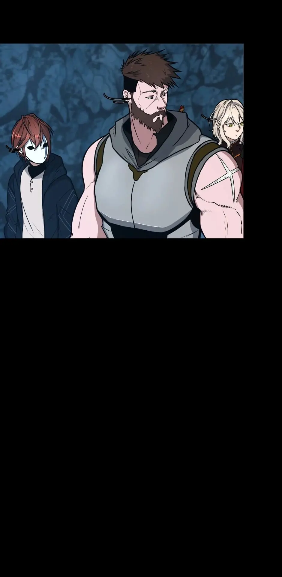 The Beginning After The End Chapter 59 Page 14
