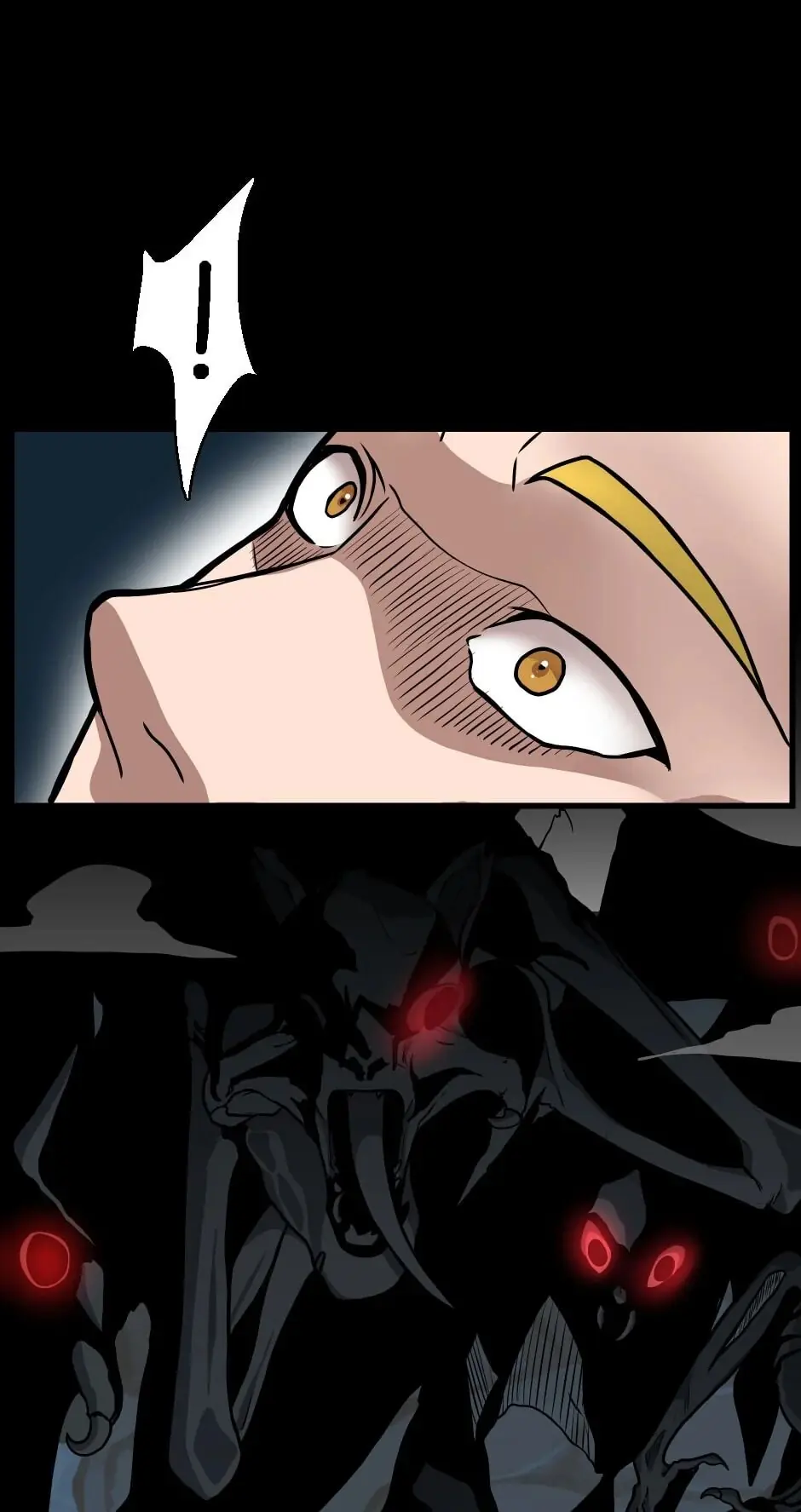 The Beginning After The End Chapter 59 Page 17