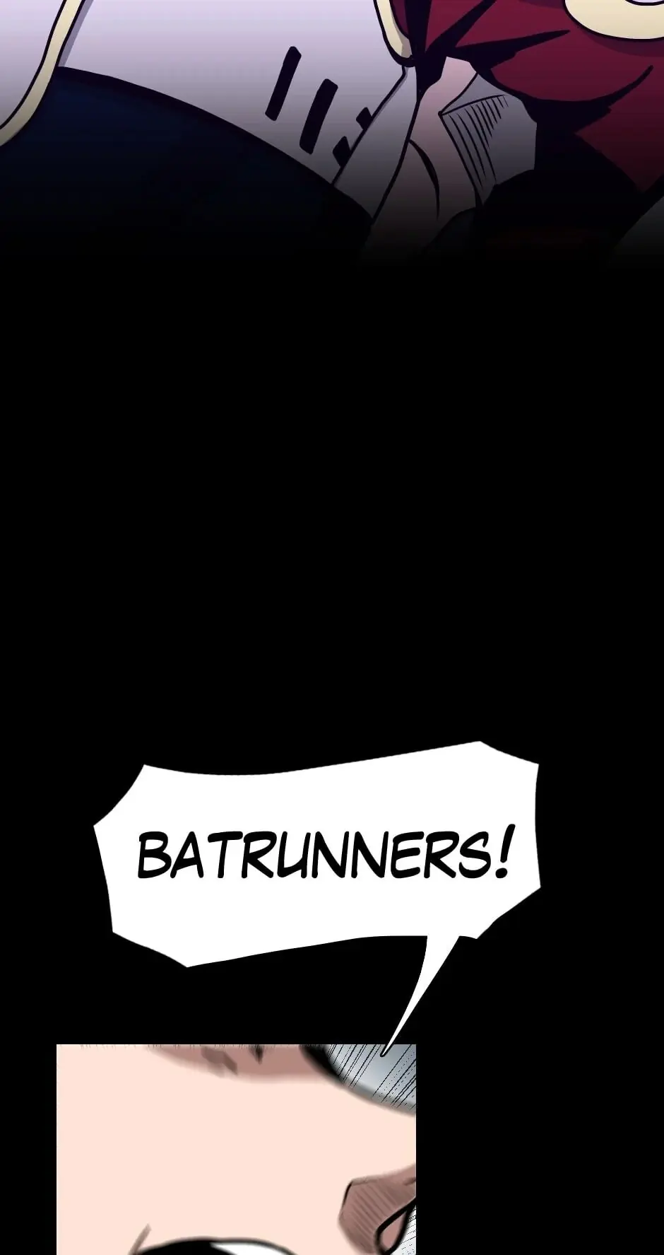 The Beginning After The End Chapter 59 Page 20