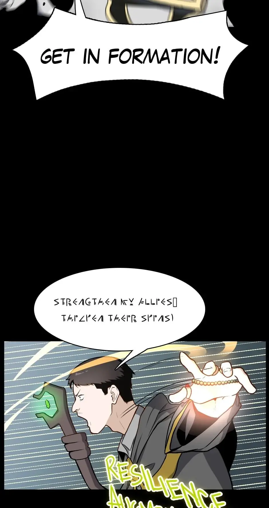 The Beginning After The End Chapter 59 Page 28