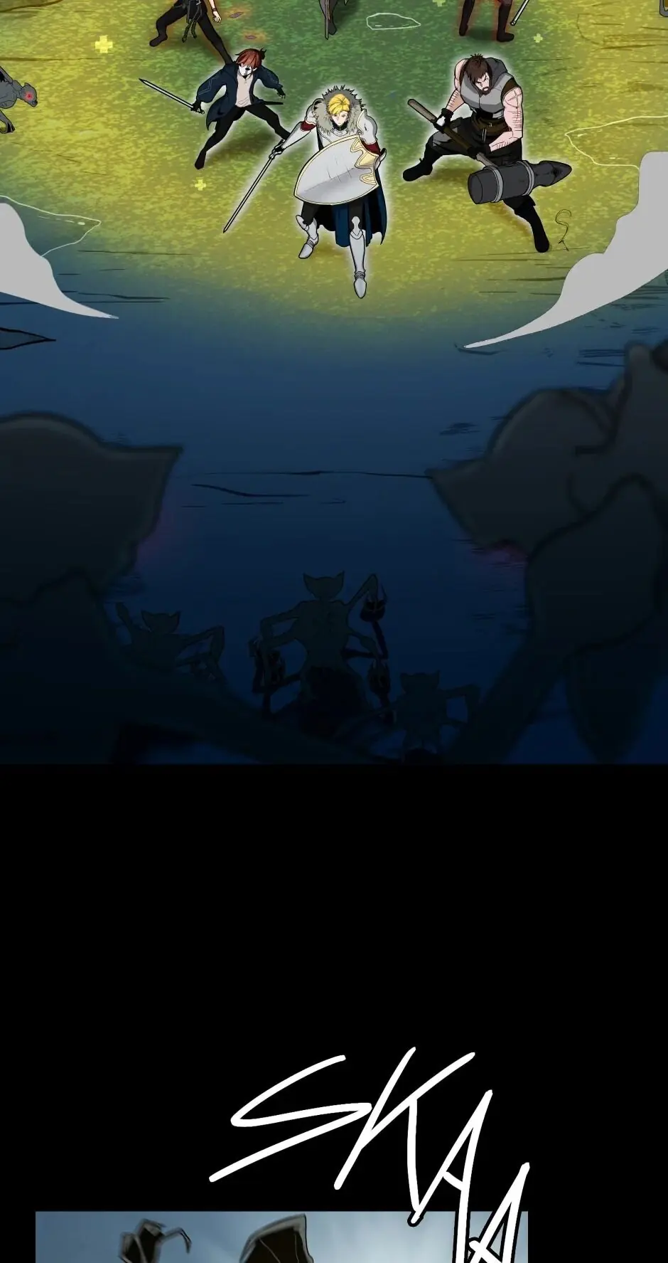 The Beginning After The End Chapter 59 Page 30