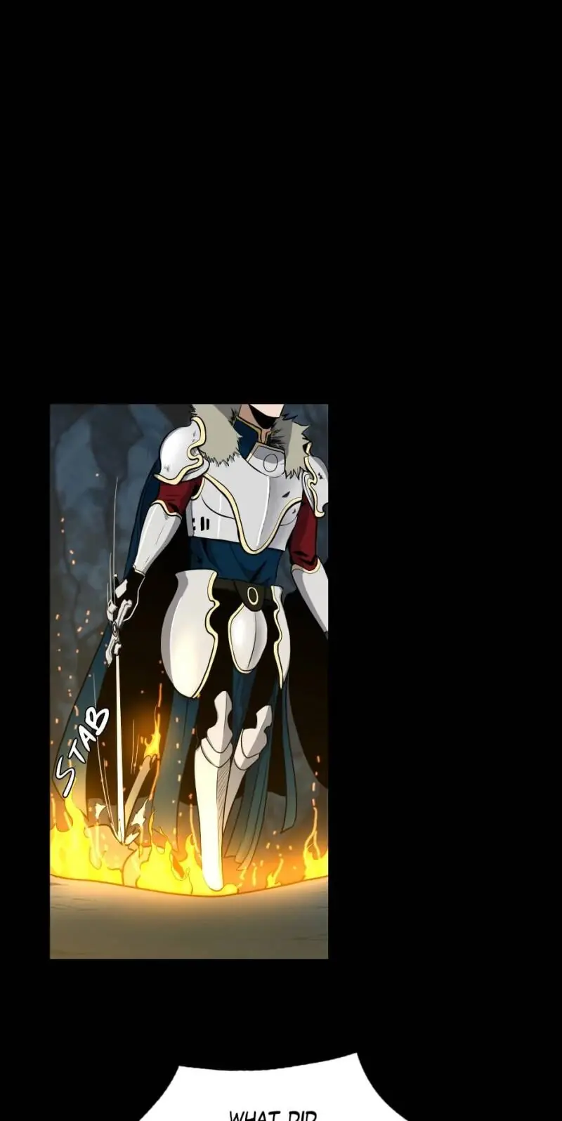 The Beginning After The End Chapter 59 Page 42