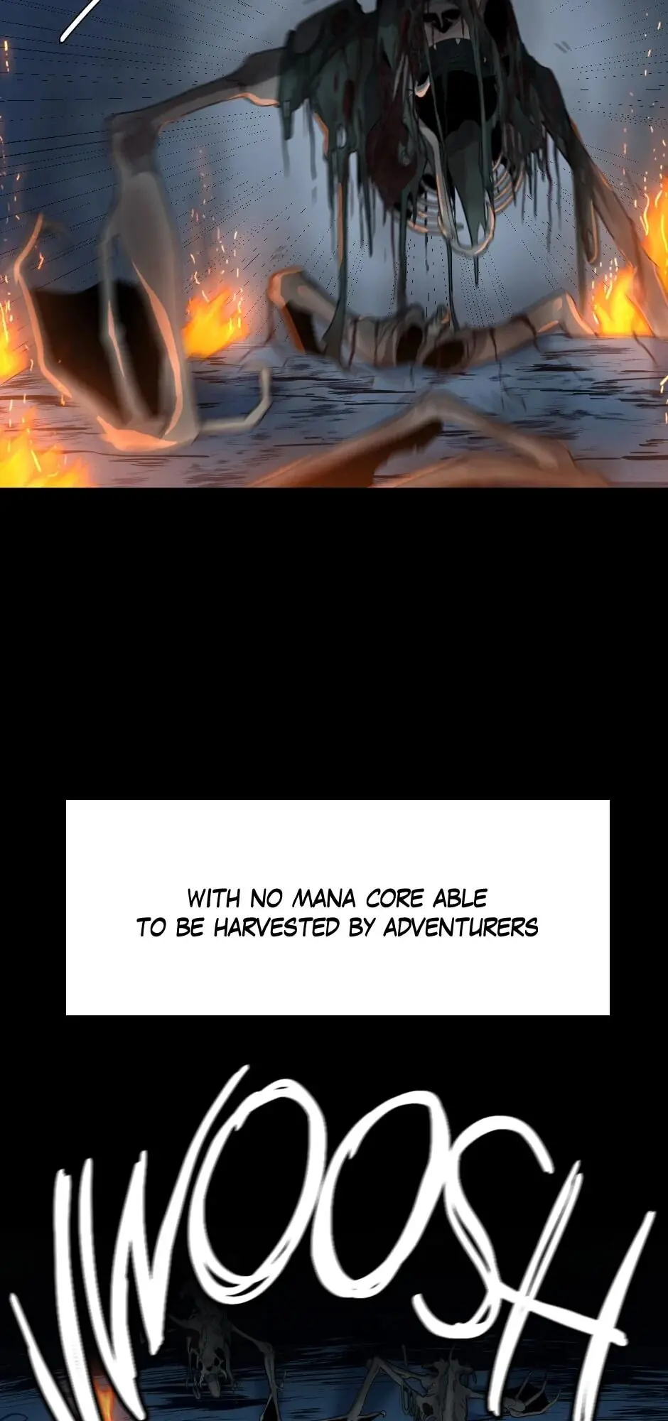 The Beginning After The End Chapter 59 Page 51