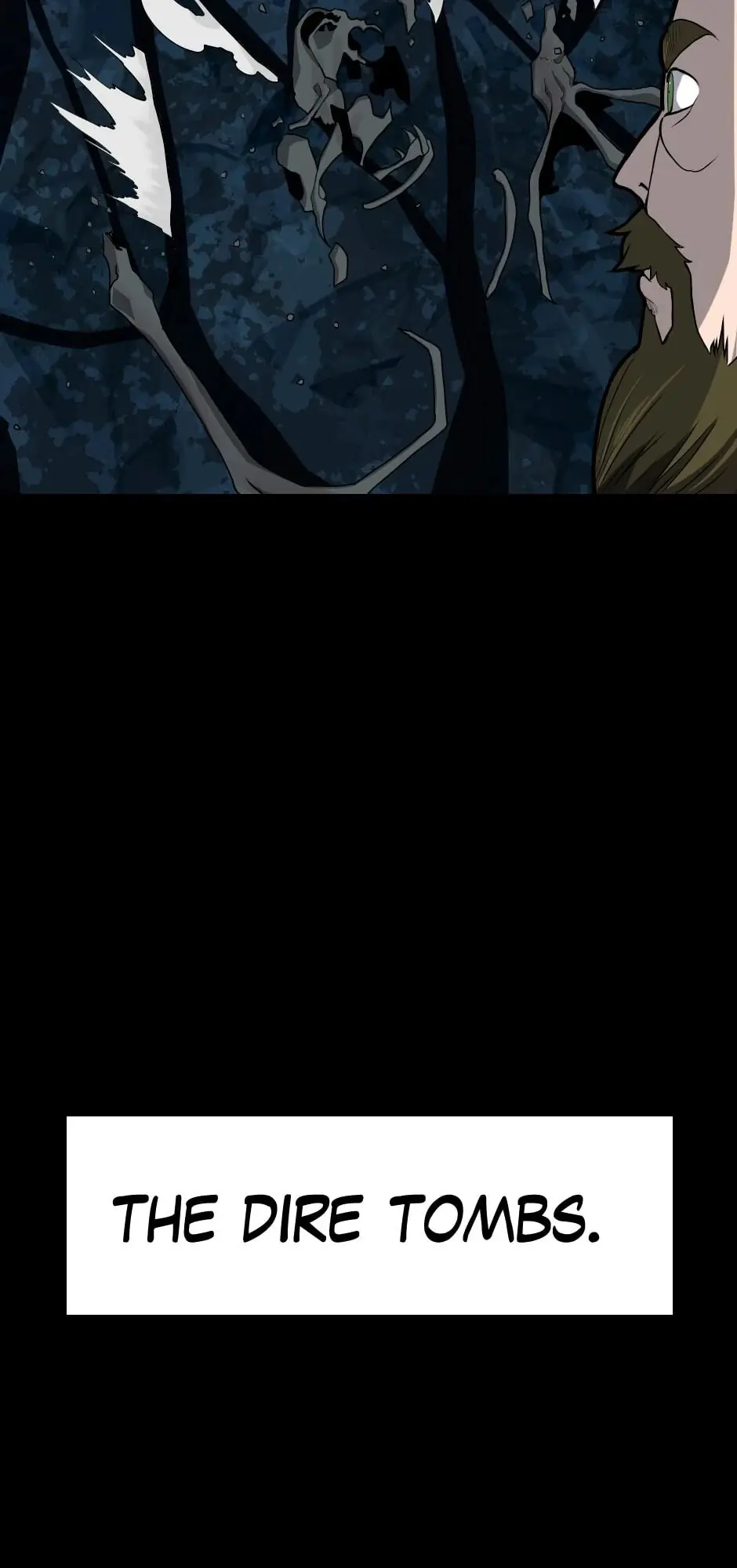 The Beginning After The End Chapter 59 Page 56