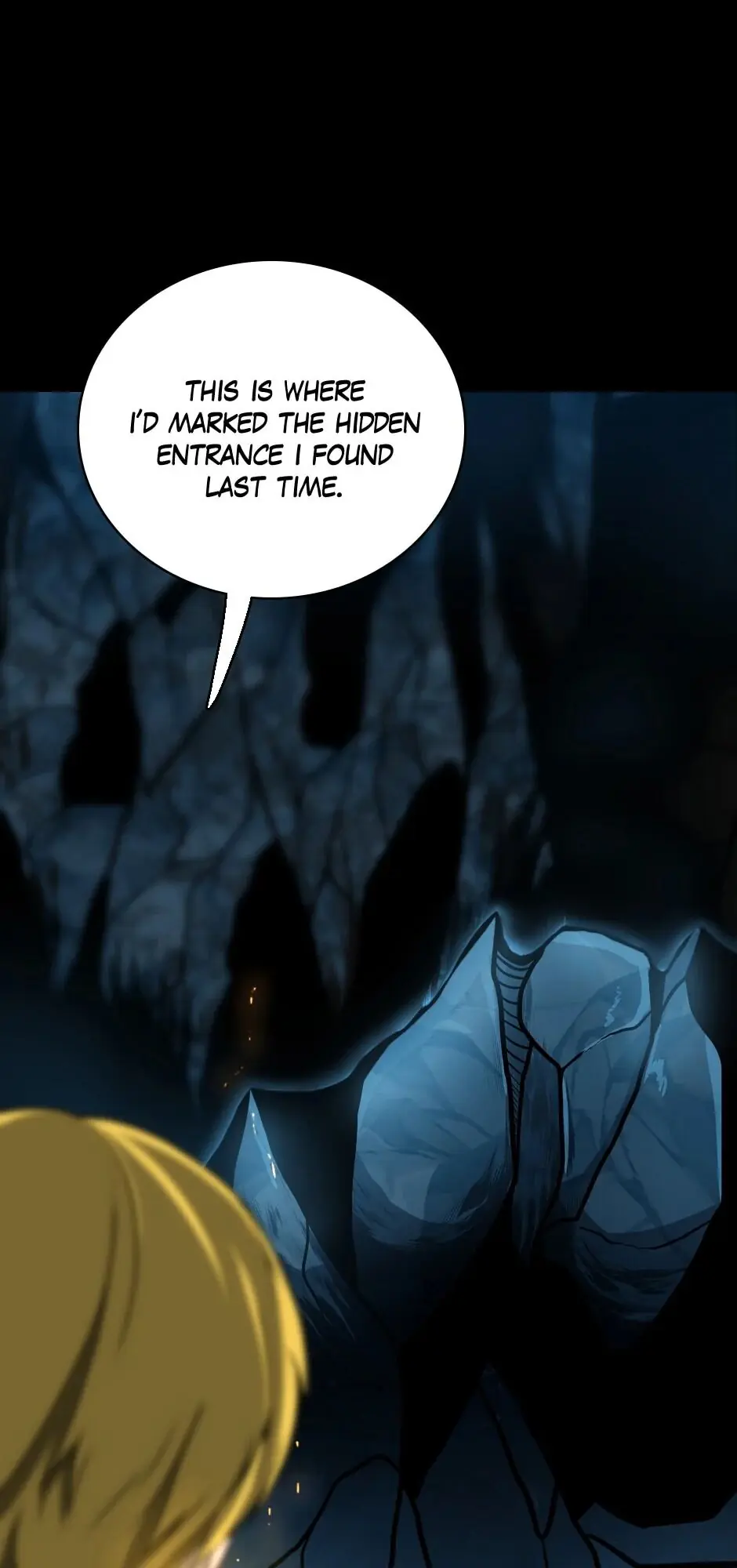 The Beginning After The End Chapter 59 Page 60
