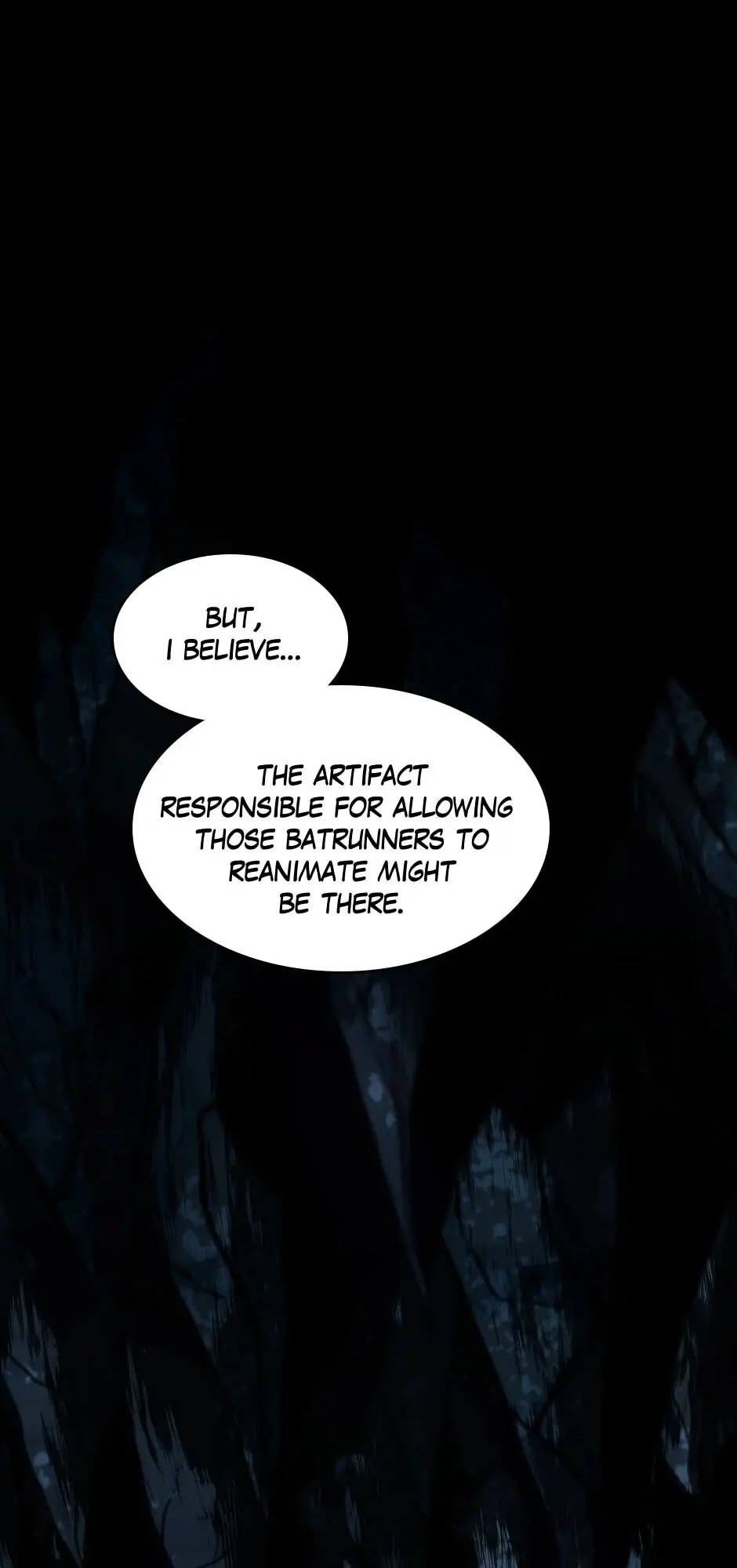 The Beginning After The End Chapter 59 Page 70