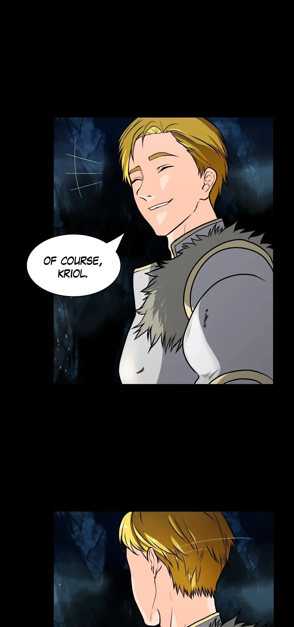 The Beginning After The End Chapter 59 Page 73