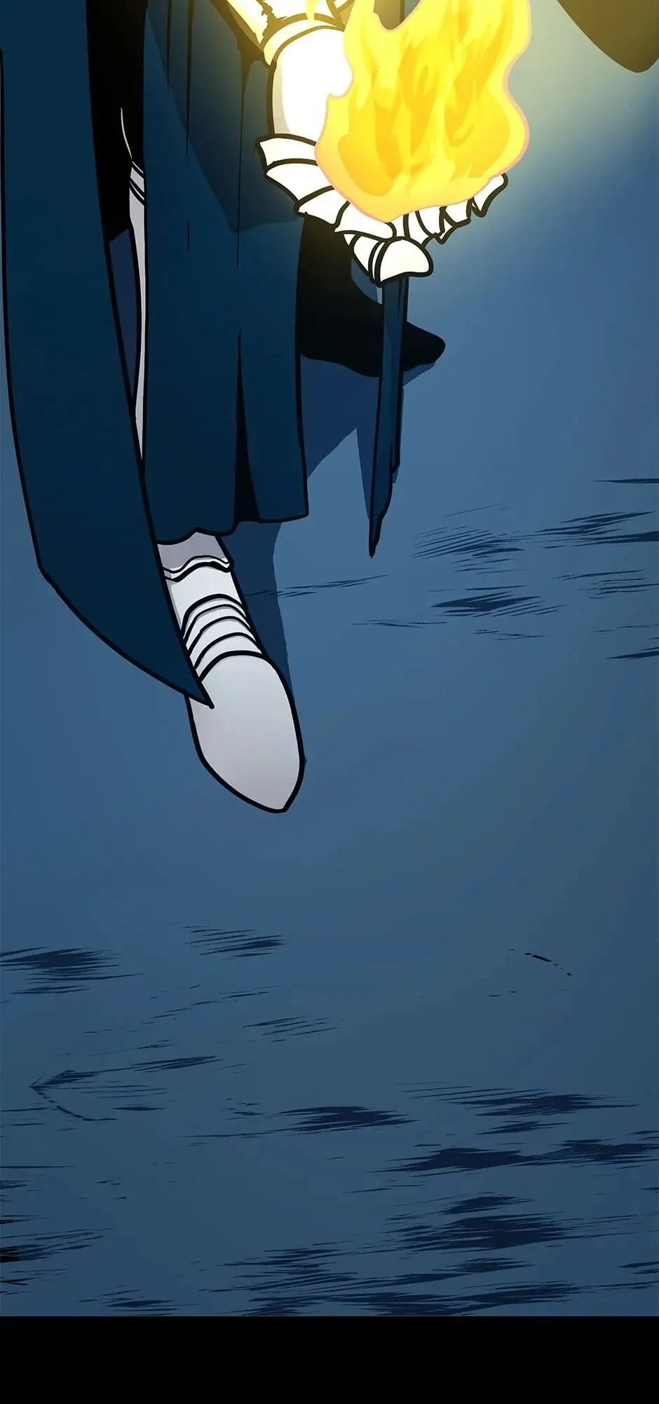 The Beginning After The End Chapter 59 Page 77