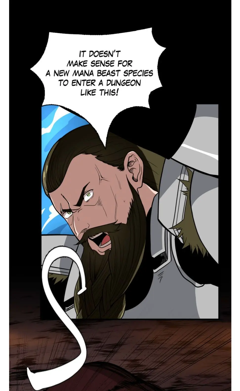 The Beginning After The End Chapter 60 Page 10