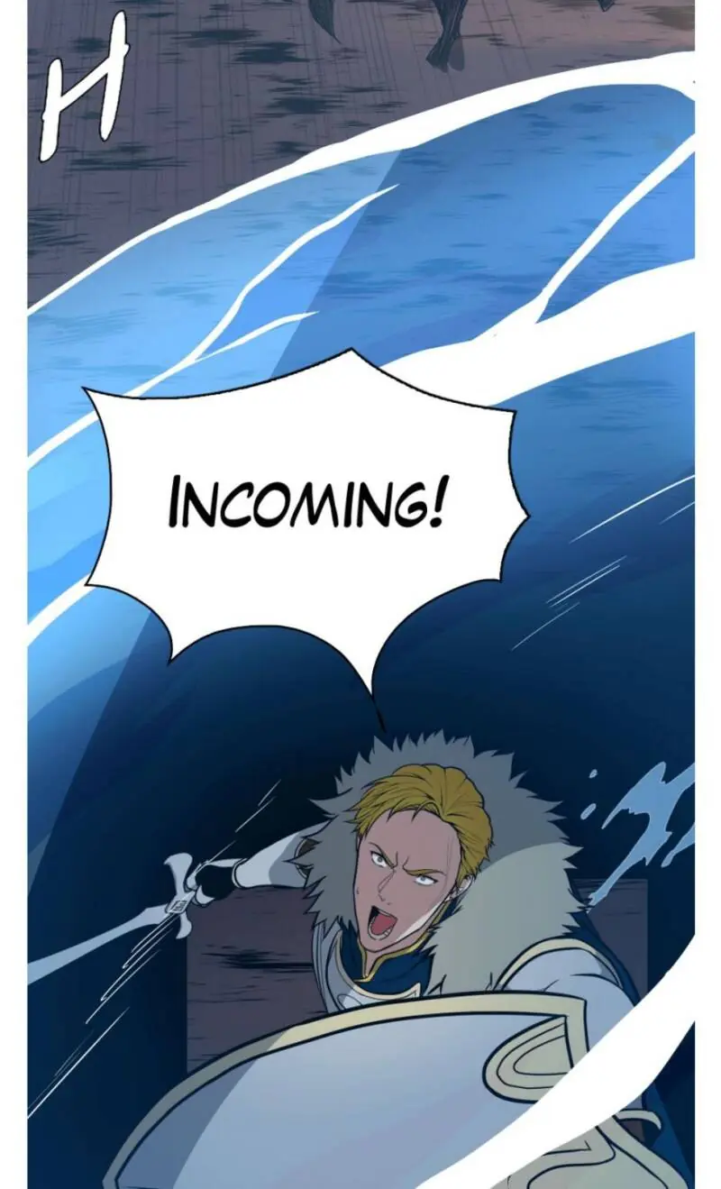 The Beginning After The End Chapter 60 Page 12