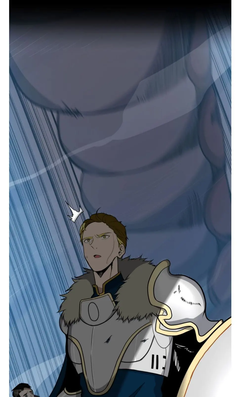 The Beginning After The End Chapter 60 Page 14