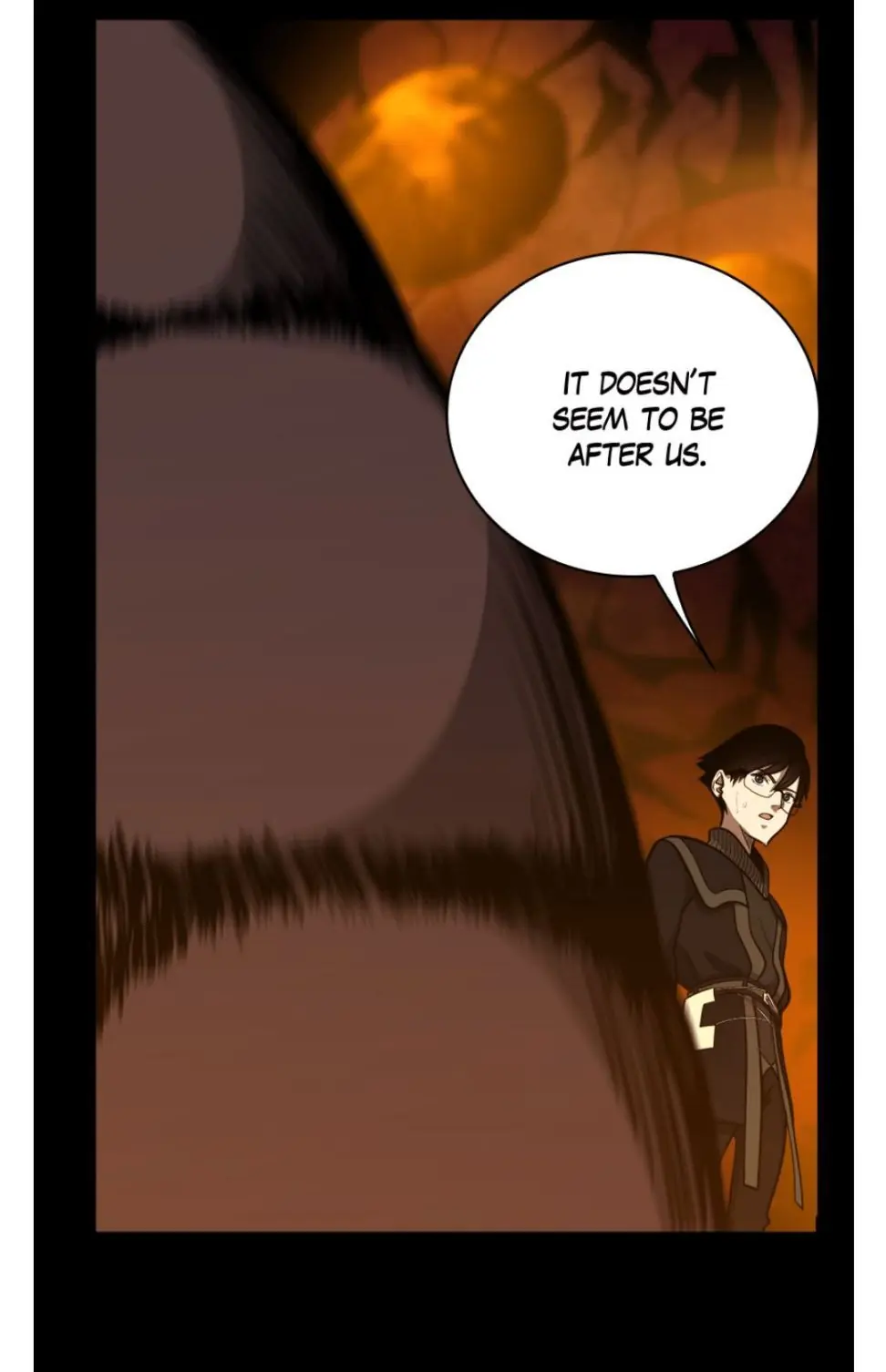 The Beginning After The End Chapter 60 Page 19