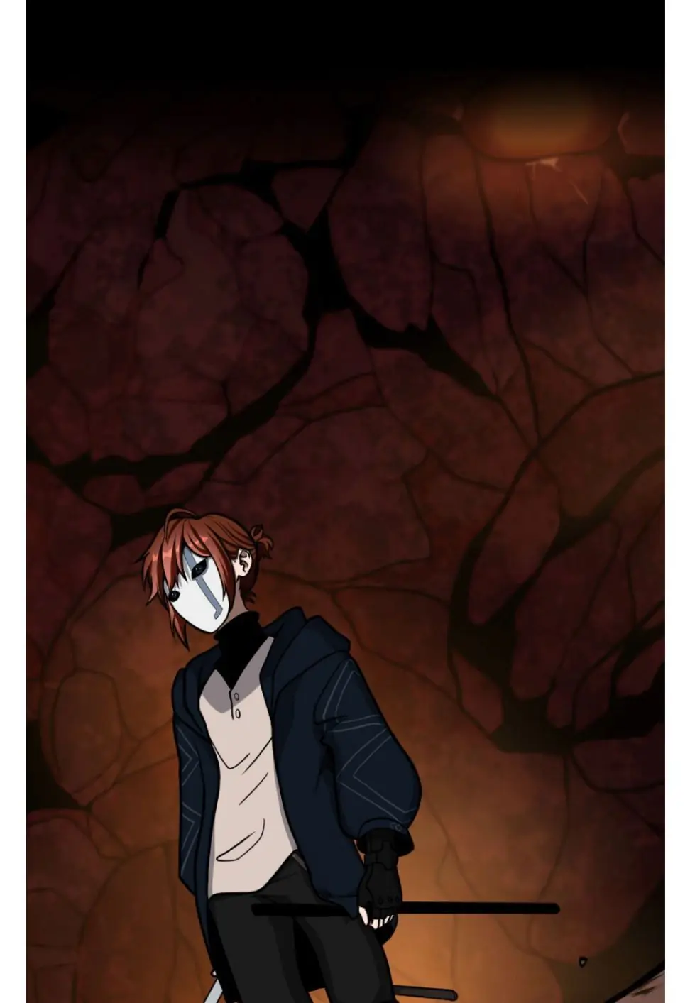 The Beginning After The End Chapter 60 Page 20