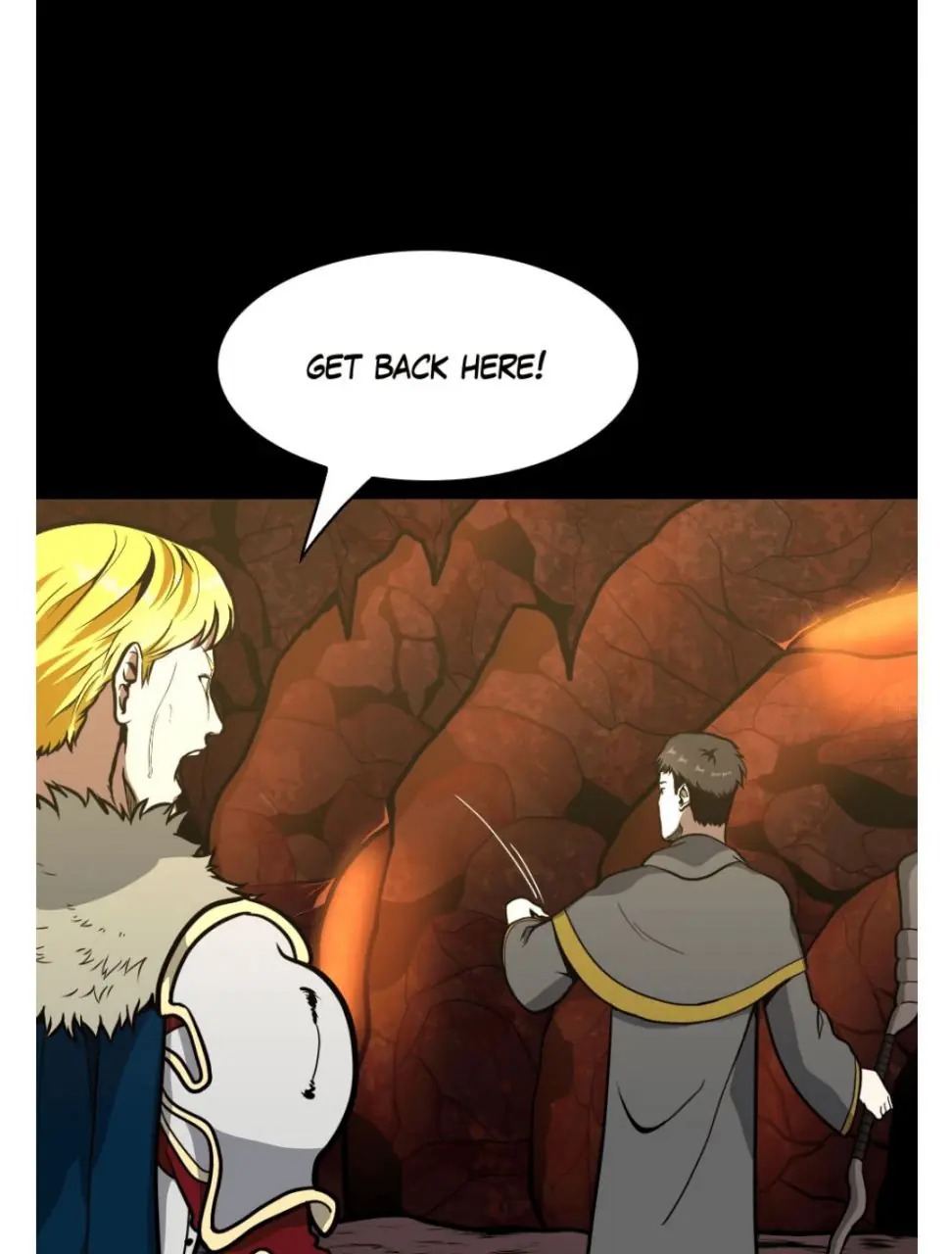 The Beginning After The End Chapter 60 Page 24