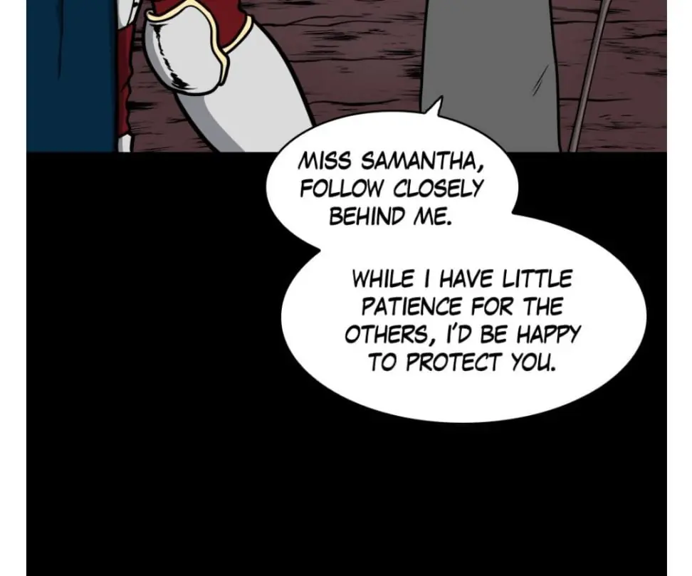 The Beginning After The End Chapter 60 Page 25