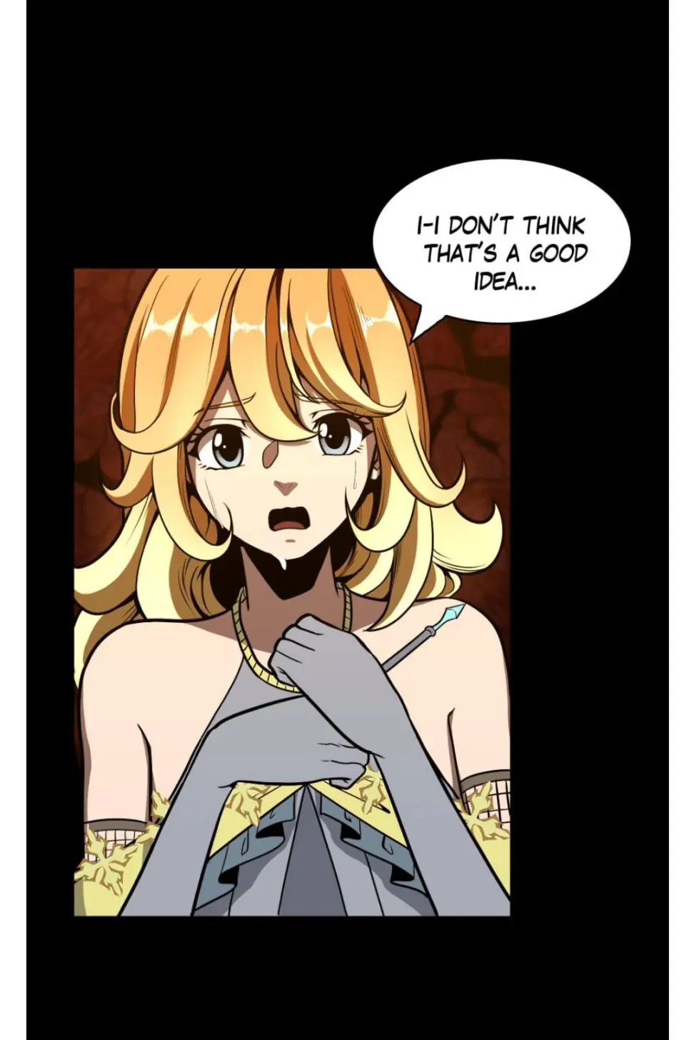 The Beginning After The End Chapter 60 Page 26