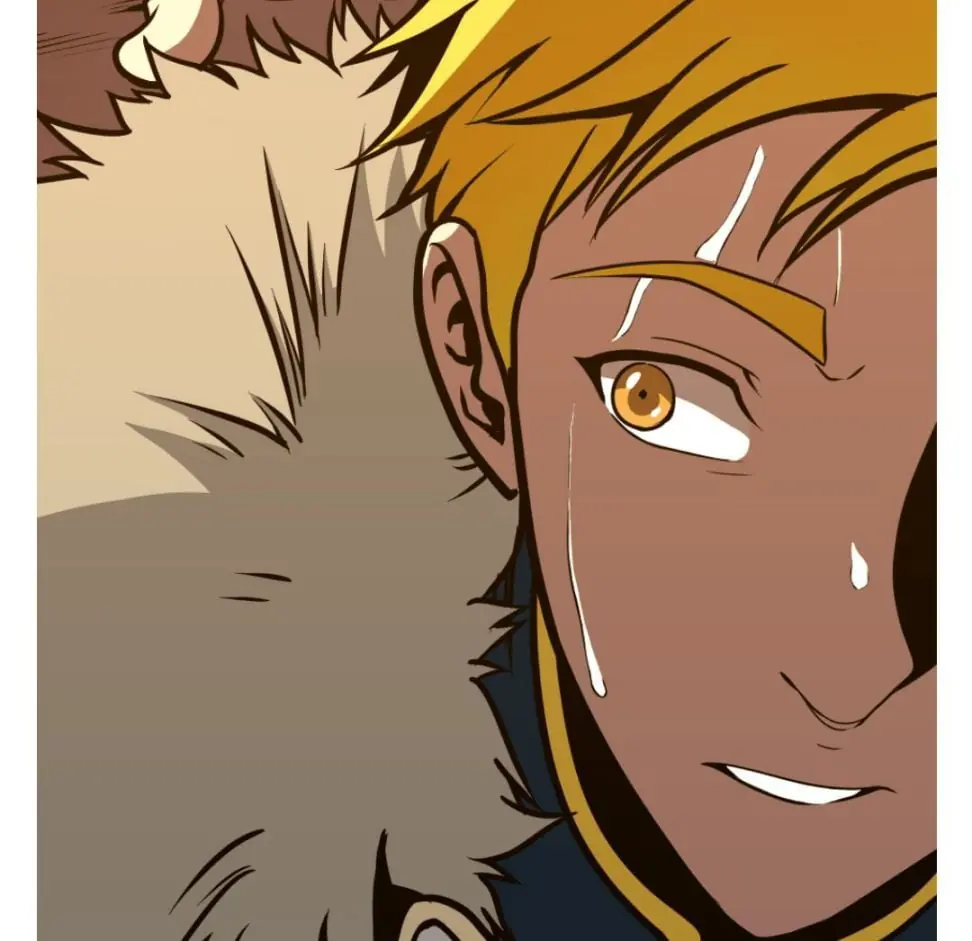 The Beginning After The End Chapter 60 Page 33