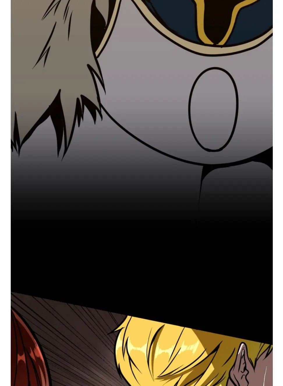 The Beginning After The End Chapter 60 Page 34