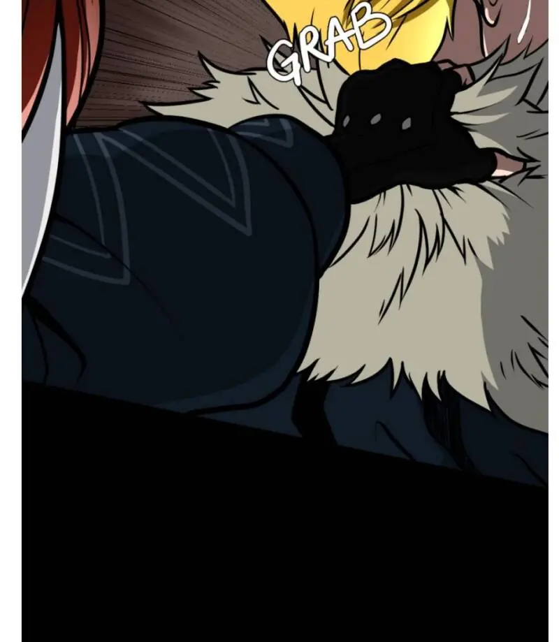 The Beginning After The End Chapter 60 Page 35