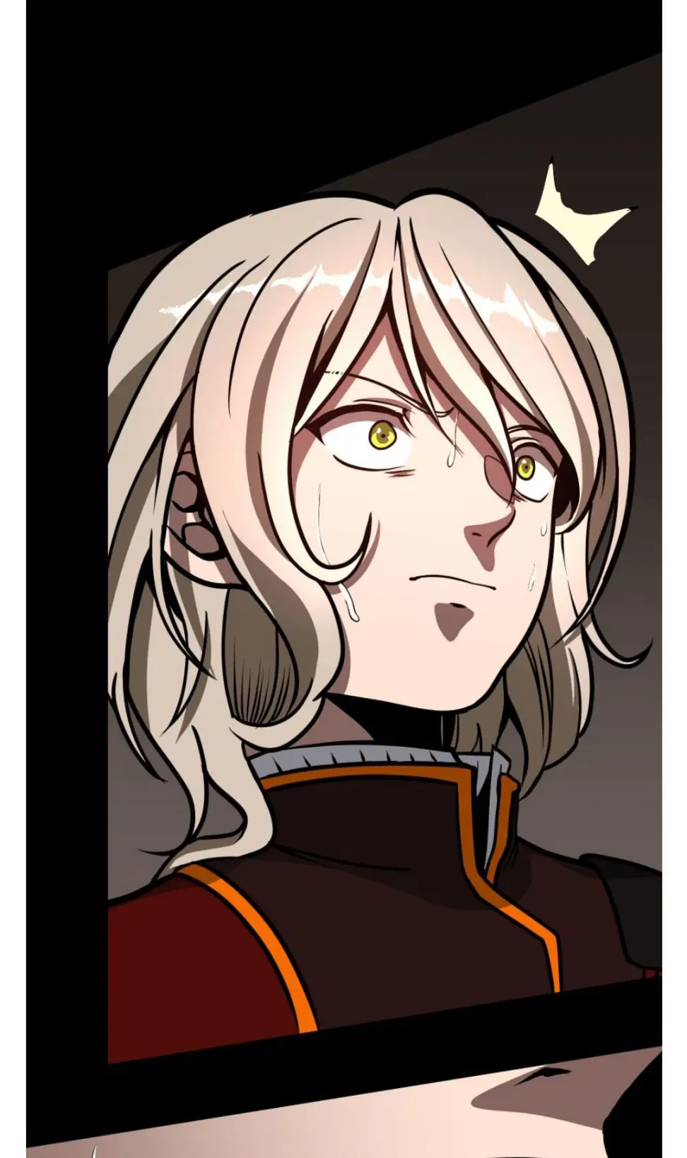 The Beginning After The End Chapter 60 Page 38
