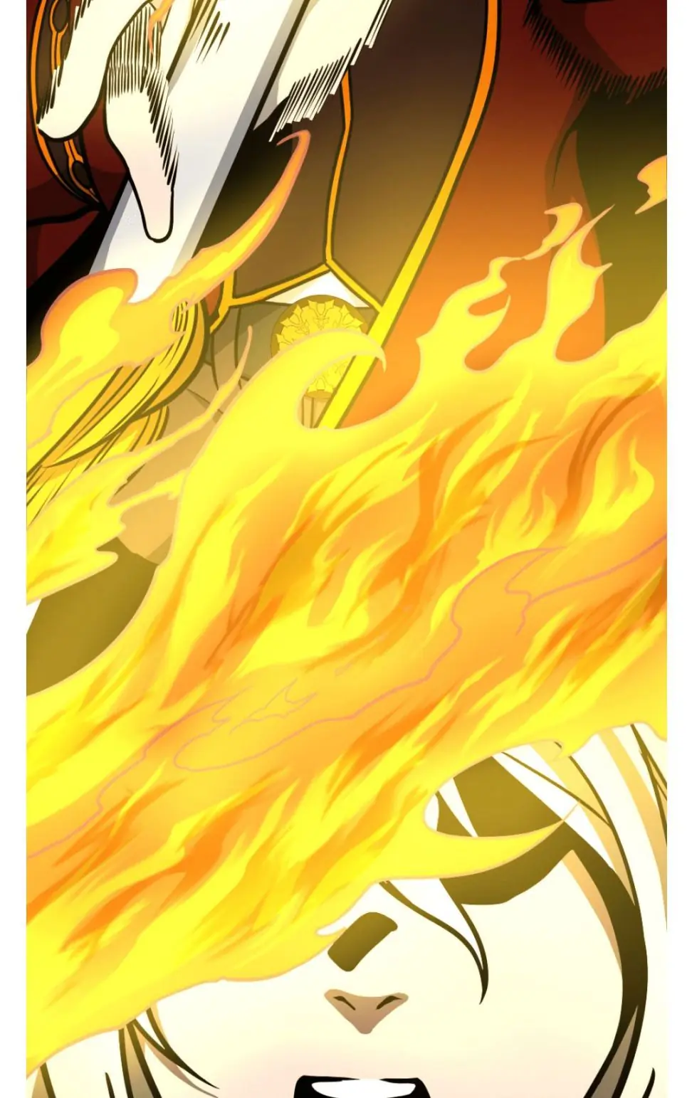 The Beginning After The End Chapter 60 Page 41