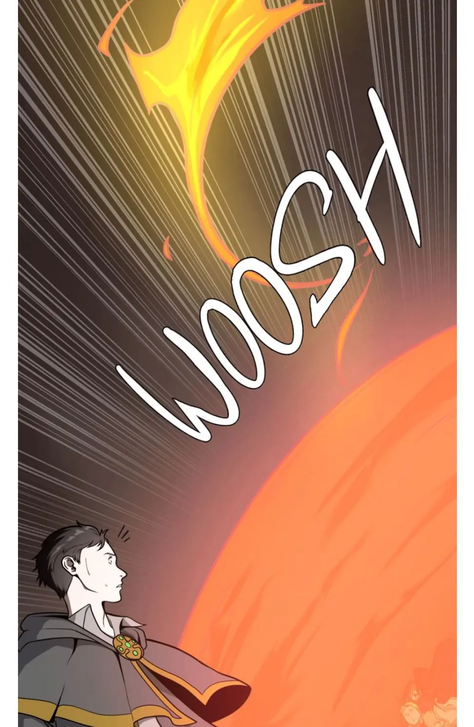 The Beginning After The End Chapter 60 Page 43