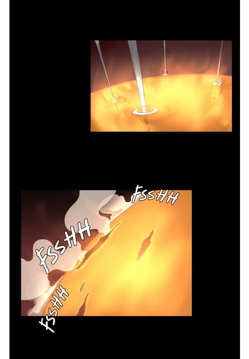 The Beginning After The End Chapter 60 Page 51