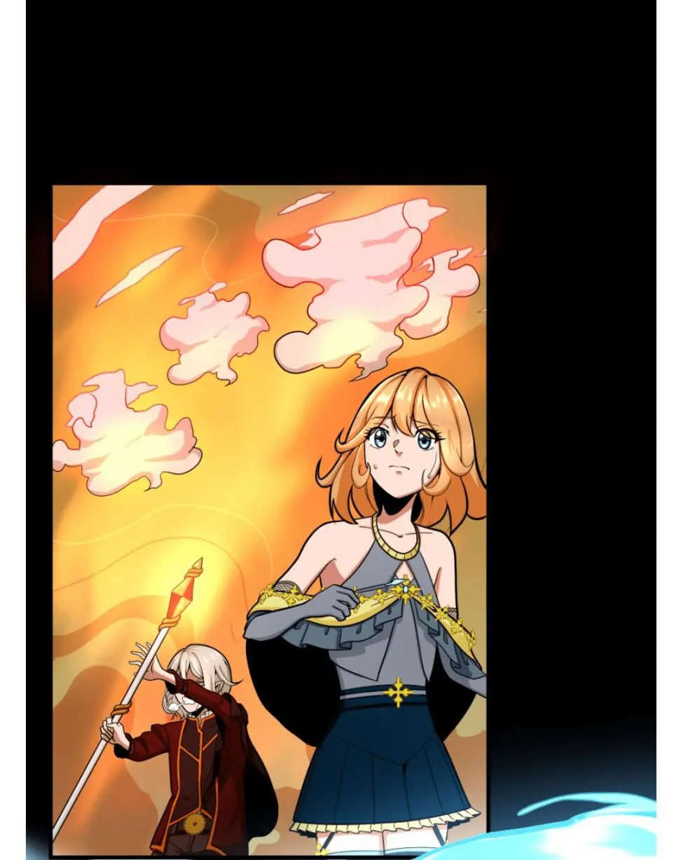 The Beginning After The End Chapter 60 Page 52