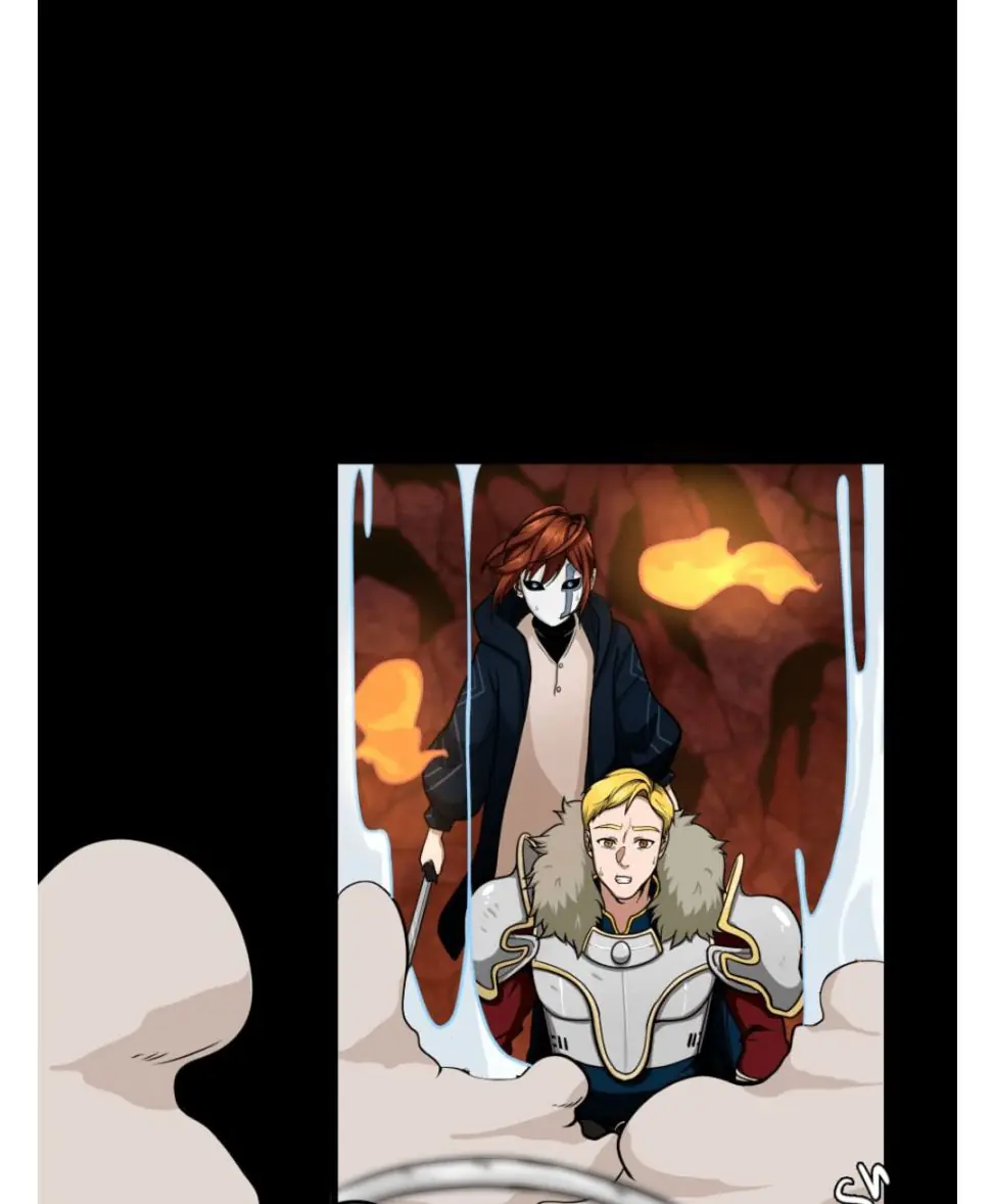 The Beginning After The End Chapter 60 Page 59