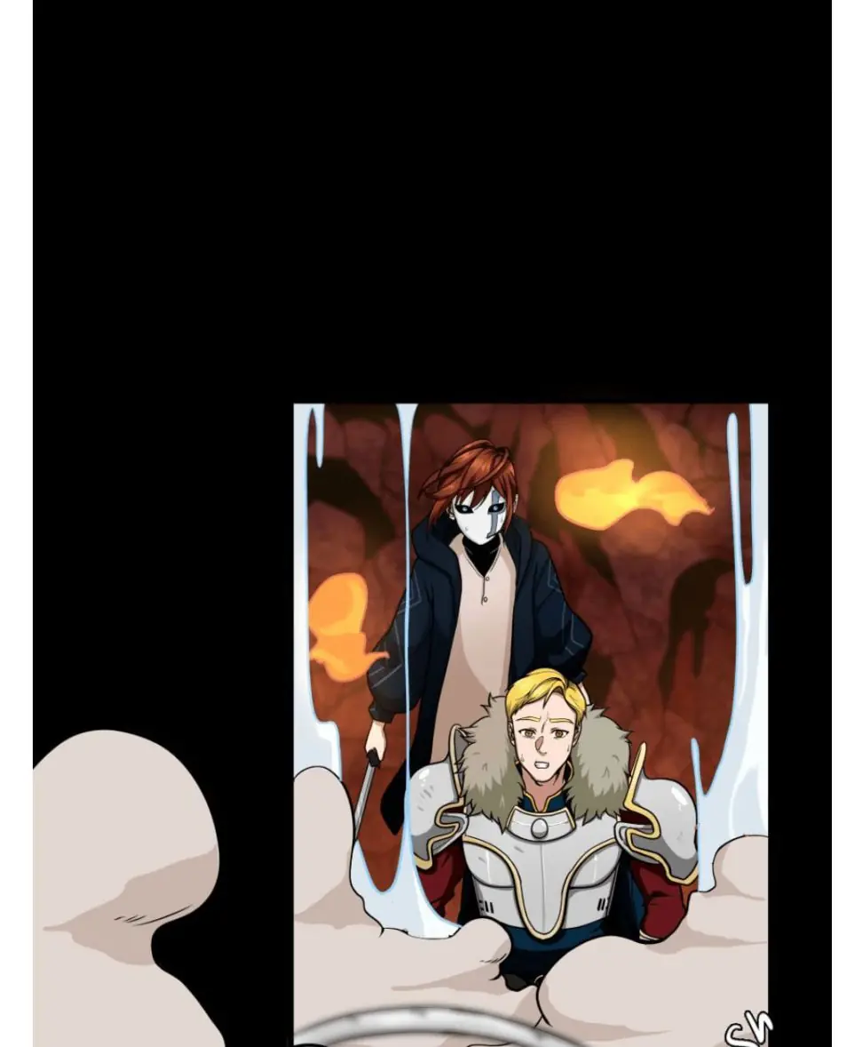 The Beginning After The End Chapter 60 Page 60