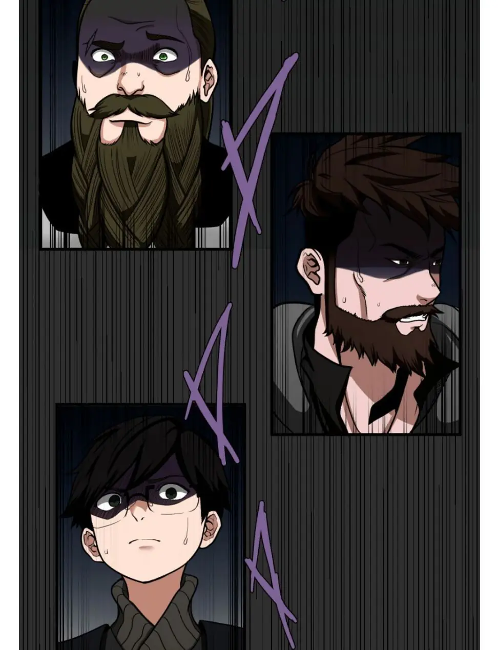 The Beginning After The End Chapter 60 Page 64