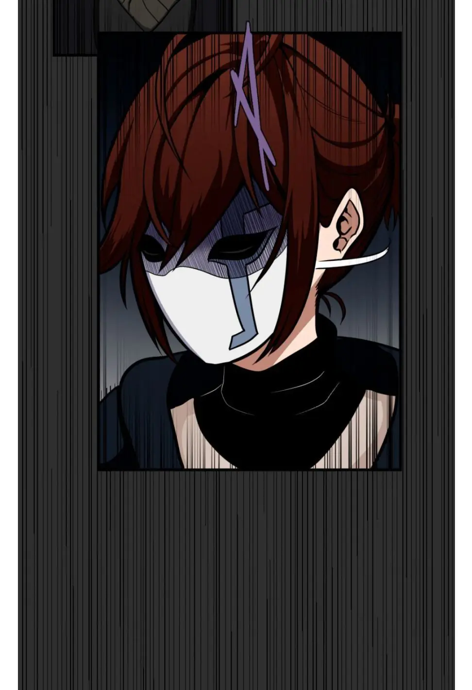 The Beginning After The End Chapter 60 Page 65