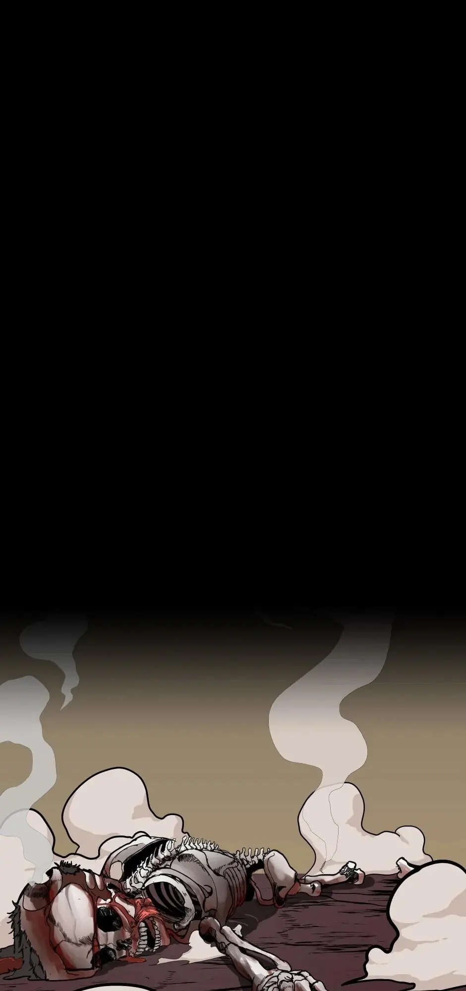 The Beginning After The End Chapter 61 Page 2