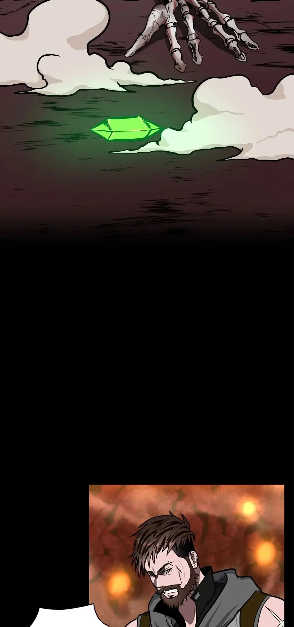 The Beginning After The End Chapter 61 Page 3