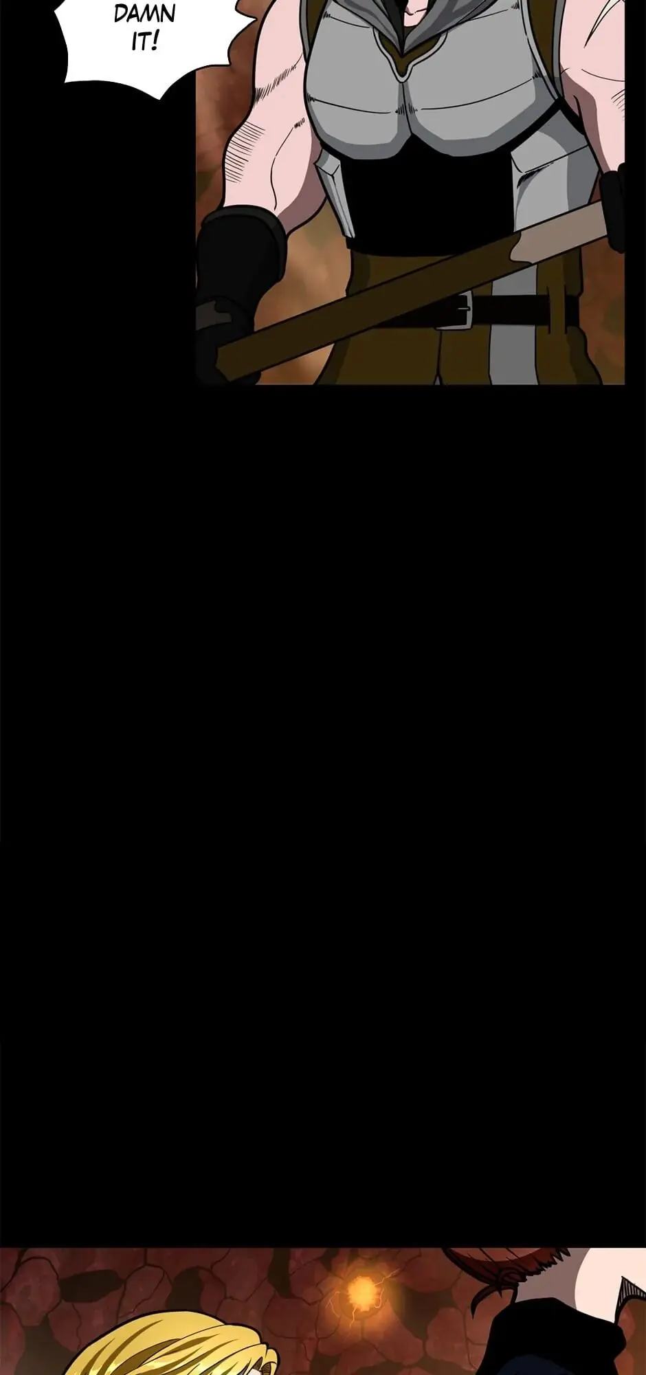 The Beginning After The End Chapter 61 Page 4