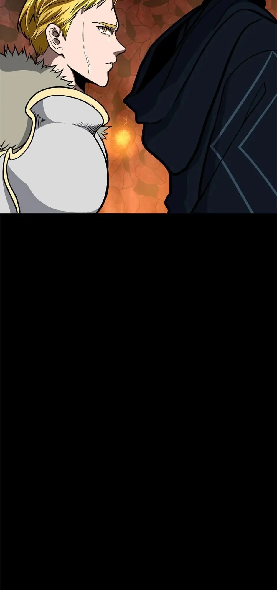 The Beginning After The End Chapter 61 Page 5