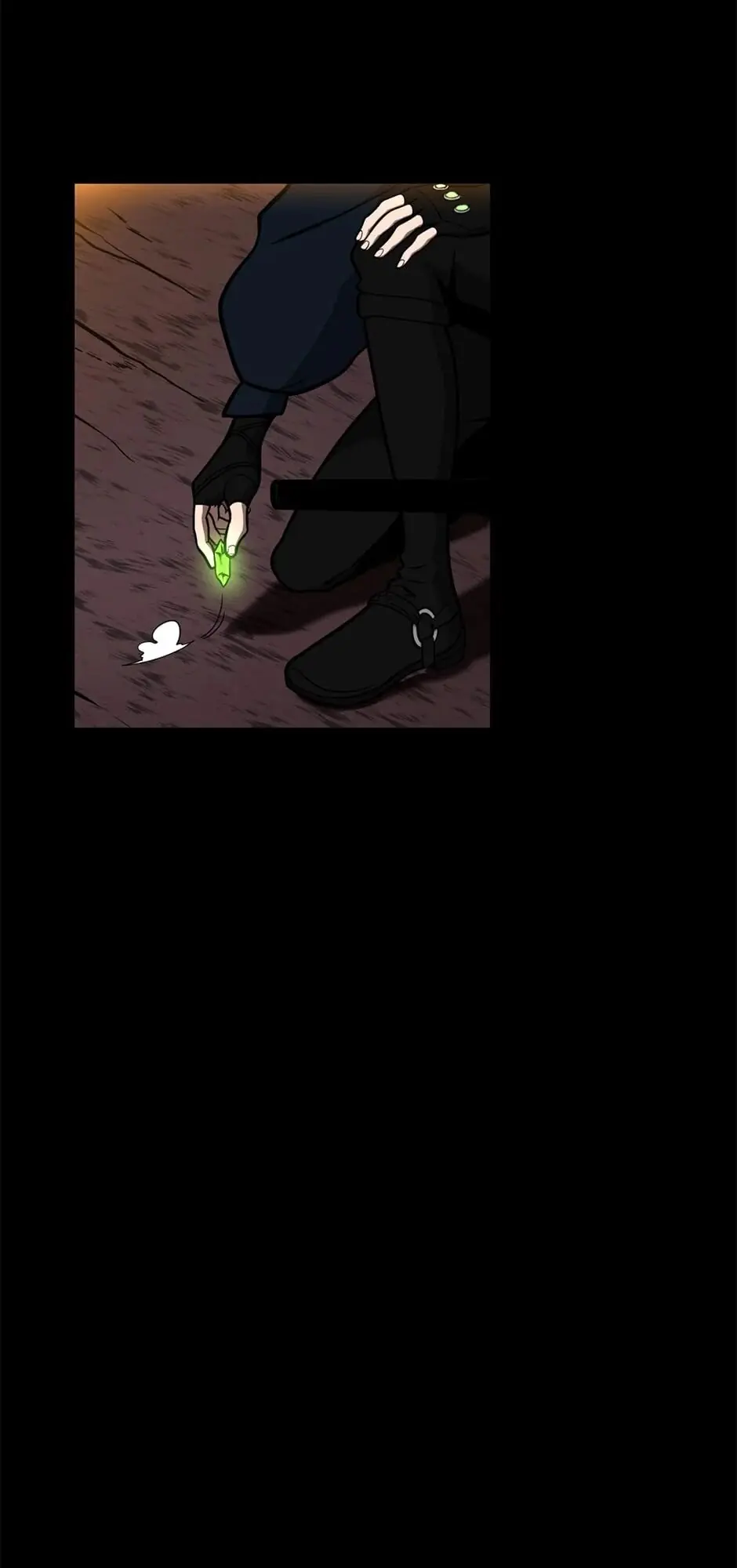 The Beginning After The End Chapter 61 Page 6