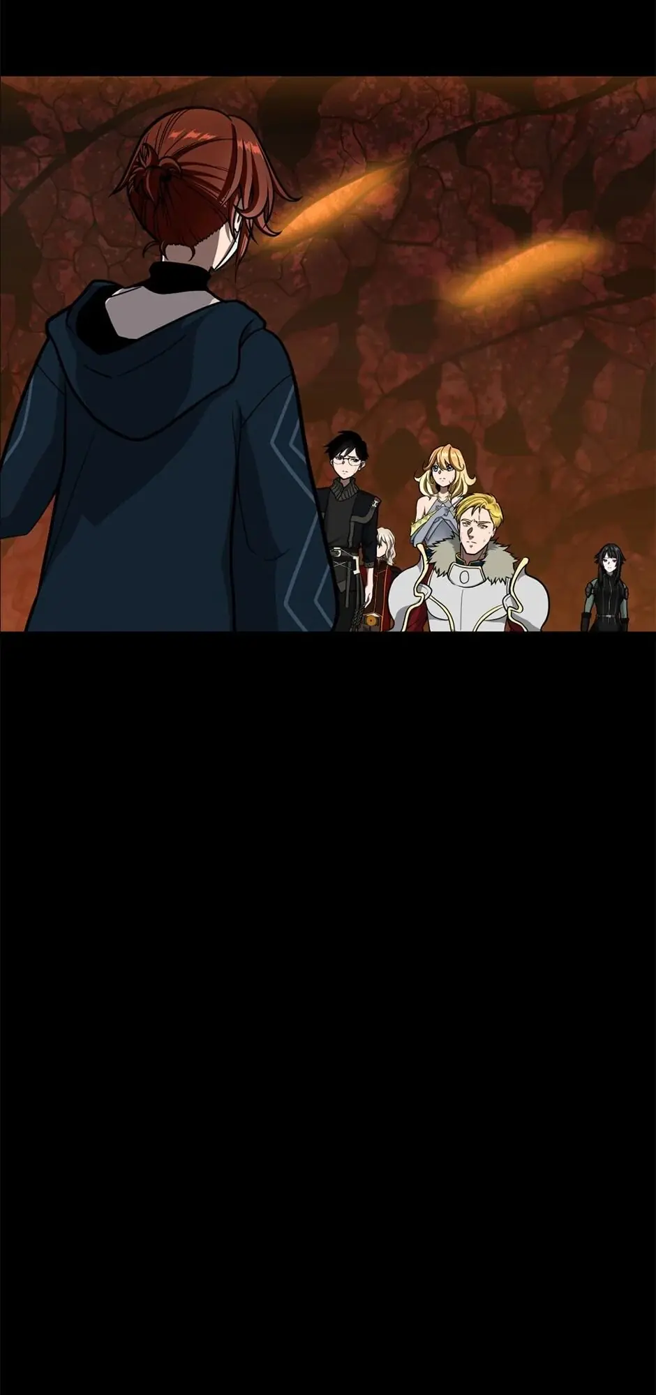 The Beginning After The End Chapter 61 Page 7