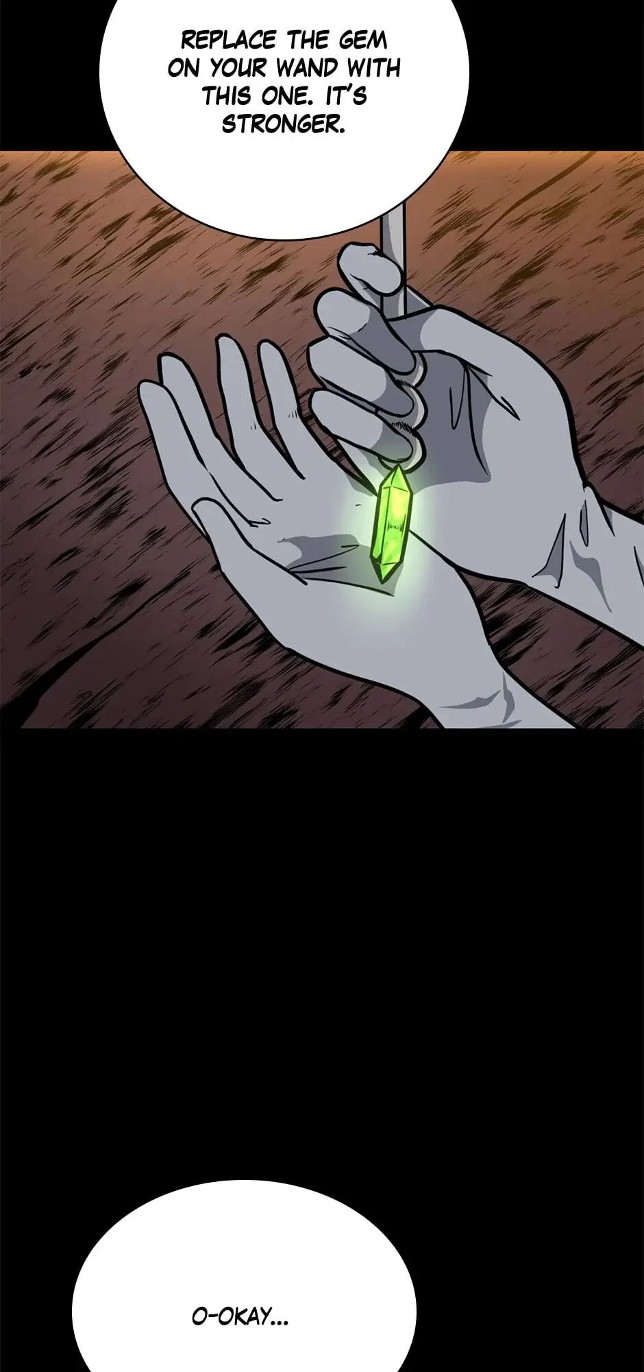 The Beginning After The End Chapter 61 Page 9
