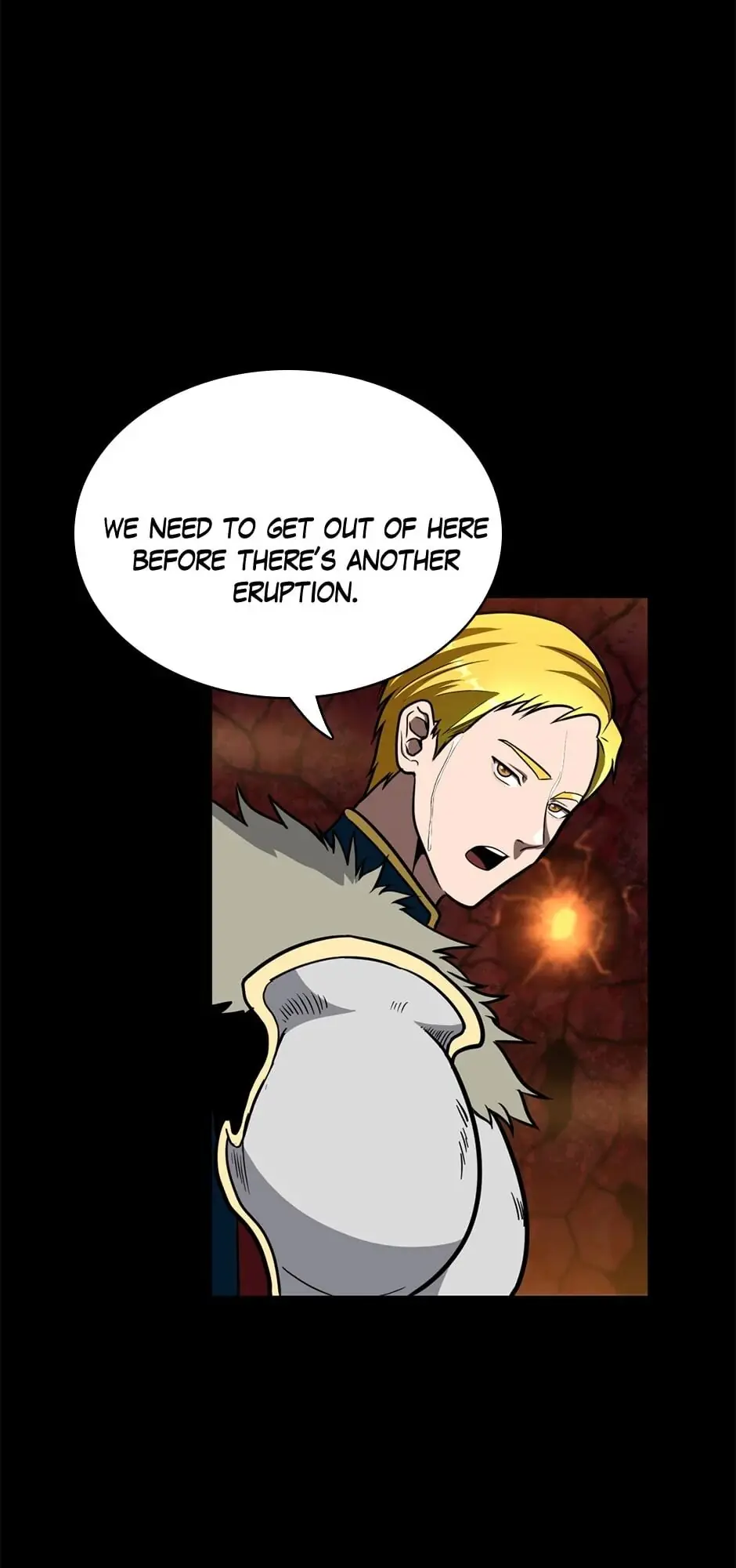 The Beginning After The End Chapter 61 Page 13