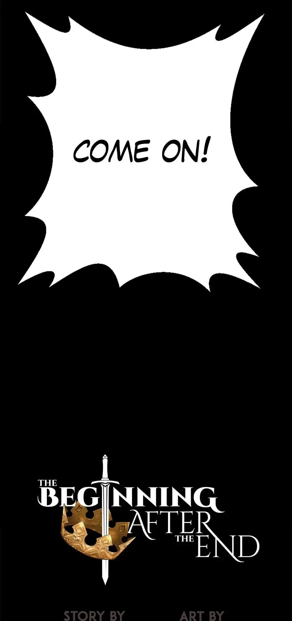 The Beginning After The End Chapter 61 Page 14