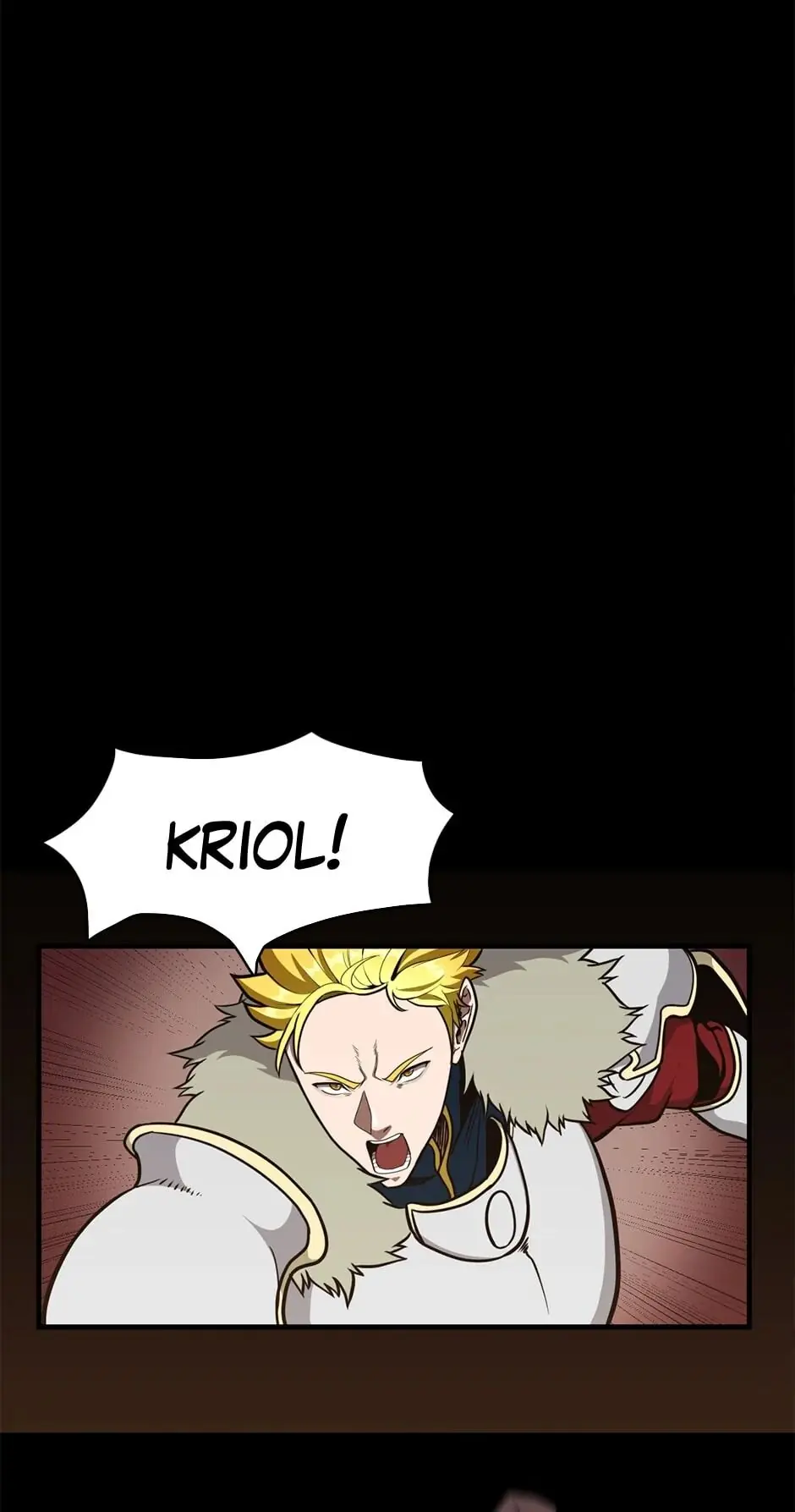 The Beginning After The End Chapter 61 Page 19