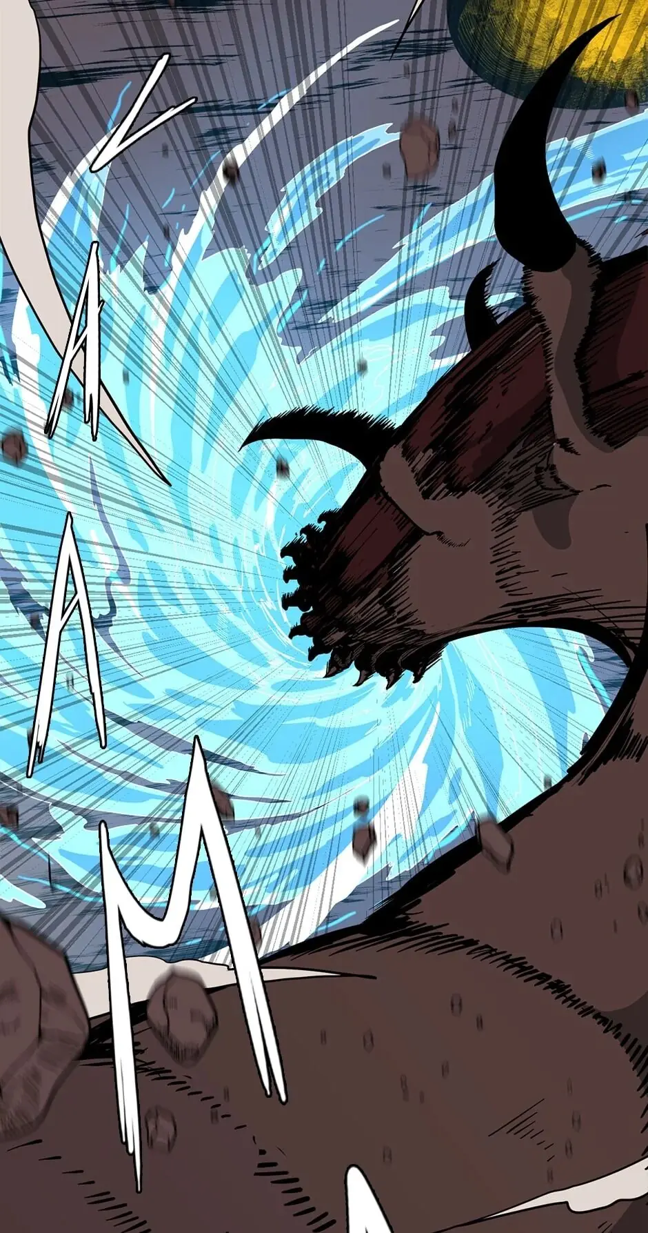 The Beginning After The End Chapter 61 Page 21
