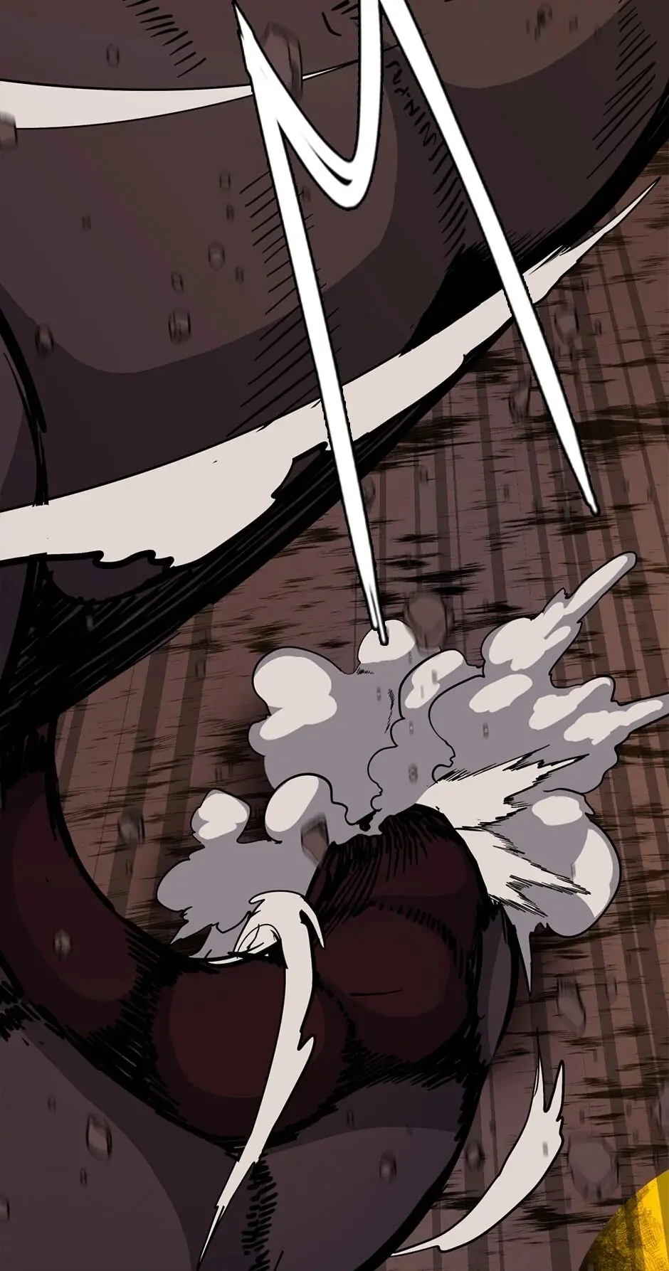 The Beginning After The End Chapter 61 Page 22
